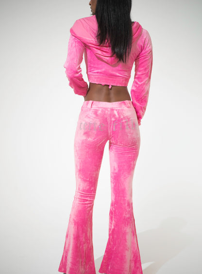 SweetHeart 3 Piece Pants Set